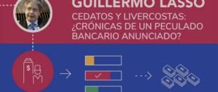 Livercostas y cedatos