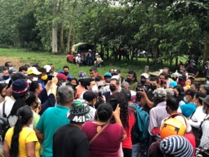 Foto cortesía de CDES