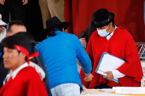 Foto: Patricio Terán / EL COMERCIO