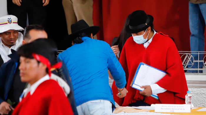 Foto: Patricio Terán / EL COMERCIO